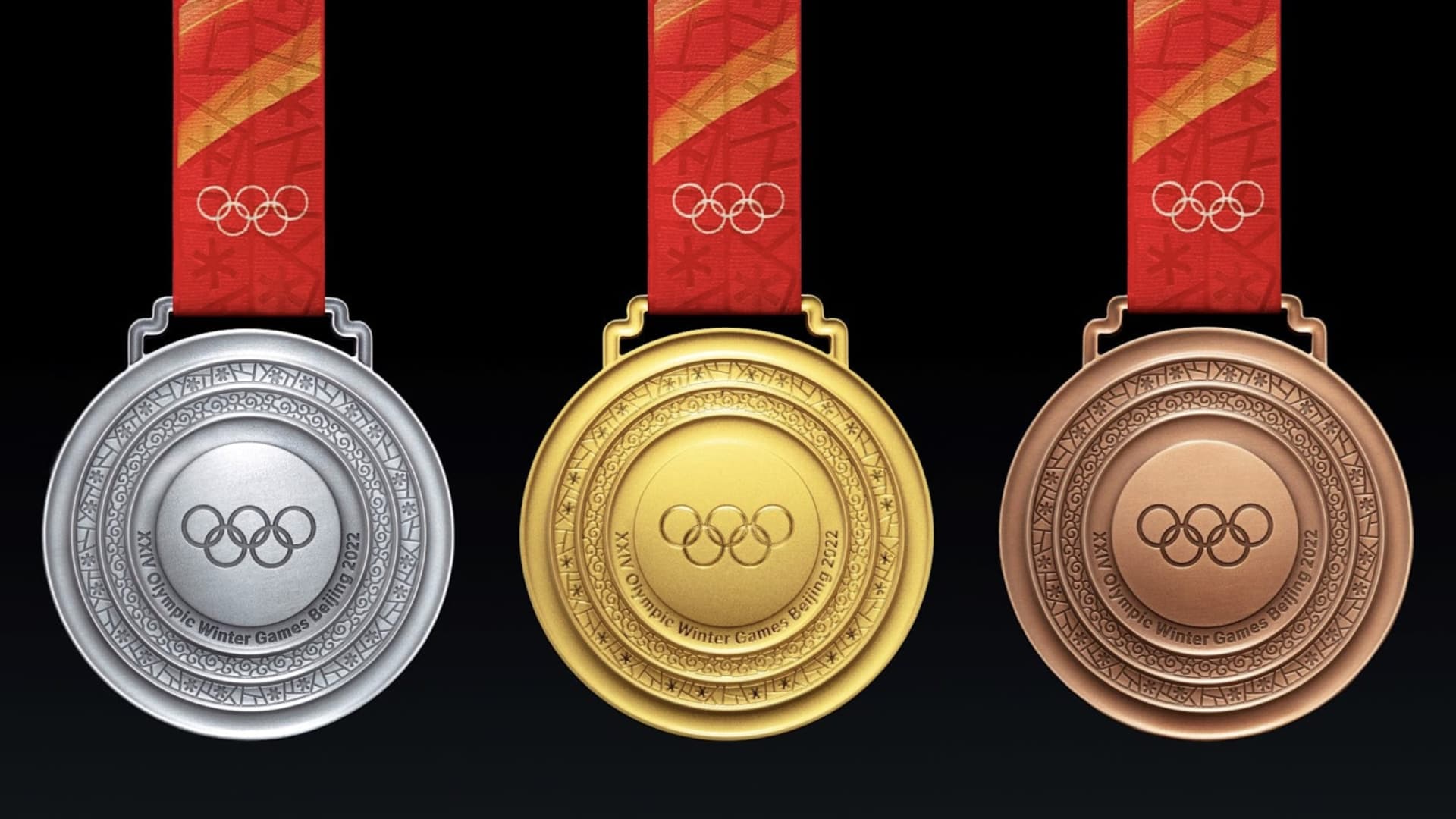 Beijing 2022 Medal Standings NBC Olympics